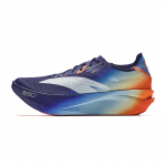 Anta C202 G9 2 Textile, Rubber Low top Sports Running Shoes Women's 122615573-3 36