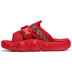 Coca Cola X ANTA Sandaalid Meeste Punased 112038515-7 43.5