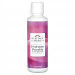 Heritage Store, Vesinikperoksiid, 16 fl oz (473 ml)