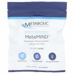 Metabolic Maintenance, MetaMIND&trade;, Nootroopilised keskendumiskummid Nutricog&reg;-iga, Troopiliste puuviljade maitse, 90 kummikommi