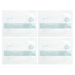 Skyn Iceland Hydro Cool pinguldav silmageel, 4 paari white