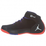 Air Jordan Melo 1.5 'Concord Infrared' 631310-025 42.5