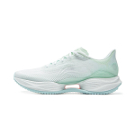 Li Ning Super Light 22 Cushioning Slip Resistant Abrasion Resistant Breathable Low top BOOM Technology ARBV002-36 41.5