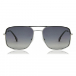 Carrera 152 S Polariseeritud 85k Wj Meeste P&auml;ikeseprillid Black/60-17-145