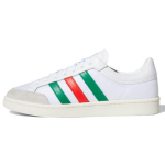 Adidas Americana Low 'Valge Roheline Punane' EF2509 42⅔
