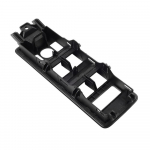 Aknaklaasi L&uuml;liti Raami Kate LR045391 Land Rover Range Rover Sport 2014+ jaoks