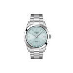TISSOT Meeste Windy kollektsiooni kell T127.407.11.351.00 Blue Dial