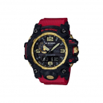 CASIO Meeste MASTER OF G-LAND Seeria Must Kell GWG-1000GB-4APR Regular Watch Box