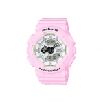 CASIO Naiste BABY-G Hall Kell BA-110BE-4APR BA-110BE-4APR Regular Watch Box