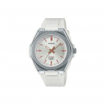 CASIO Naiste YOUTH 42,6 mm Valge Kell LWA-300H-7EVDF LWA-300H-7EVDF Random Watch Box