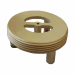 Korgi remondikomplekt 720A RK1720AB r&otilde;hu-vaakumikaitseklapile Sobib 12-tollisele, 34-tollisele ja 1-tollisele suurusele Pikaealine remondiosa China Mainland