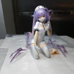 16cm &Otilde;de Eve Anime Kuju - Multikakujuline T&uuml;druk Mudel Skulptuur Lauakaunistuseks Kogutav Ehtis Ideaalne Kingitus F&auml;nnidele 16cm