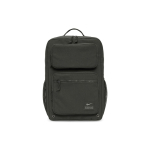 Nike Praktiline kiirkotkaspordikott t&otilde;mblukuga pol&uuml;ester unisex-kott tumeroheline CK2668-355 Jasper black