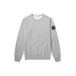Stone Island Kanga v&auml;rvimisega logoga kompassim&auml;rk Pullover &Uuml;mmarguse kaelusega dressipluus Meeste dressipluus Hall 711562720-V0M64 XXL