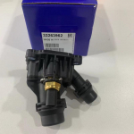 Uus originaal 32263962 termostaadi komplekt Volvo S60 V60 XC60 S90 V90 XC90 B5 B6 jaoks