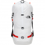 The North Face Verto 27L Suure Mahutavusega Reisi Vabaaja Spordi V&auml;liskott Unisex Kotid Valge NM2TQ20A White
