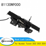 T&auml;iesti uus 81130N9000 81130-N9000 Autokatte Lukk Riiv 1 tk Hyundai Tucson 2024 jaoks