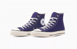 Converse Canvas All Star J HI Lilla Valmistatud Jaapanis 31312190 Meeste suurus 36.5