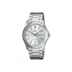 CASIO G Shock MTP 1239D 7A MTP-1239D-7A White Dial