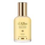 [d'Alba] Valge tr&uuml;hvli niisutav seerum-lotion 100ml