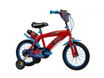 Huffy 14 SPIDER MAN Lasteratas