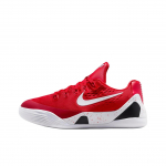 Nike Kobe 9 Elite Low EM Protro GS University Red White FV3607-600 38.5