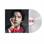 BTS ARIRANG LP Vin&uuml;&uuml;l Deluxe / Standard Versioon. + Ametlikud kaubad Boonus KPOP SUGA Clear Vinyl