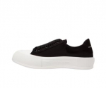 Alexander Mcqueen Deck paelkinnitusega plimsoll 707680W4MV71070 Meeste suurus 39.5