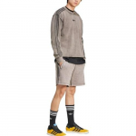 Adidas Premium Essentials Retro Pesitud &Uuml;mmarguse Kaelusega Huppari JD0246 S must