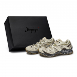 SALOMON XT Quest Mountaineering & Hiking Shoes Unisex Low top Khaki/Beige/Brown 475413(Team80-S-BOX) 38⅔