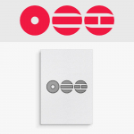 BTS 5. album ARIRANG Elav legend ver.