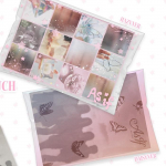 ifeye [Nagu] 3. EP-album (Fotoraamatu ver.) RANDOM