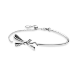 Pandora Kaelakee K&auml;ev&otilde;ru Naiste K&auml;ev&otilde;ru H&otilde;be 597242CZ Box,16.5cm