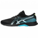 Asics Lazerbeam RK-MG Mugavad Mitmek&uuml;lgsed Hingavad Toetavad Madalad Jooksujalatsid Laste toss Must 1154A223-002 32.5