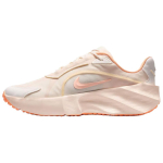 Nike Aura Edge Mitmek&uuml;lgsed Mugavad P&otilde;rutust Summutavad Hingavad Vastupidavad Madalad Vabaaja Jalan&otilde;ud Naiste toss Roosa Valge HQ7025-104 39 beige