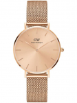 NAISTE K&Auml;EKell DANIEL WELLINGTON DW00100471 - PETITE UNITONE 32mm (zw506c)