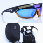 NRC X2 PRide 3-klaasiga Jalgrattiklaasid Mees Maastikuratas Jalgratas Spordiprillid MTB Jalgratturi Prillid Naine 3 PC lens
