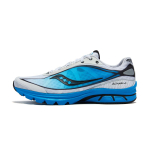 Saucony Kinvara Essence Libisemisvastased Ja Hingavad Jooksukingad Unisex Valge S70917-9 42