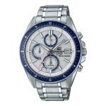 Casio Edifice meeste analoogkvartsikell EFS-S510D-7BV valge