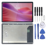 2025 Lenovo Tab 10.1-tollisele 2025 TB311FU TB311XU LCD-ekraan koos digitisaatoriga t&auml;ielik koostis