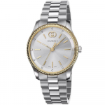 Gucci YA1265063 G-Timeless Naiste k&auml;ekell 29 mm h&otilde;be