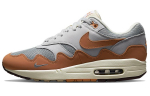 Nike X Patta Air Max 1 'Monarch' DH1348-001 42.5