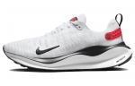 Nike ReactX Infinity Run 4 Valge Must Hele Punane DR2665-100 40