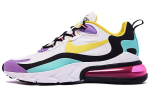 Nike Air Max 270 React Geomeetriline Kunst Naistele AT6174-101 36.5