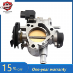 Renoveerige 22210-0D090 gaasiklapp TOYOTA COROLLA E12 1.4L jaoks 8945202040 2227022050 222100D090 &otilde;hu sisselaskes&uuml;steemi osad t&ouml;&ouml;riistad 22210-0D090