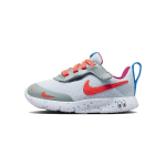 Nike Tanjun EZ LIL Polsterdus, Kulumiskindel Madalad V&auml;ikelaste Jalan&otilde;ud Hall Oranž Imikud Ja V&auml;ikelapsed FD5379-400 22