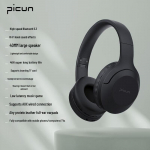 Picun B-01S Kokkupandavad juhtmevabad Bluetooth-k&otilde;rvaklapid