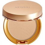 Puuuder - SENSAI - Sensai Silky Bronze Natural Compact Sc02 - Pruun - K&otilde;ikidele nahat&uuml;&uuml;pidele