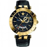 Versace 29G70D009S009 Meeste k&auml;ekell 46 mm sinine