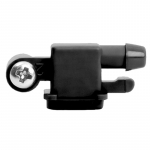6X Pihustusotsik Irobot Braava Jet M6 240 241 244 Seeria Robottolmuimejale Asendusotsikud Must-B61B must